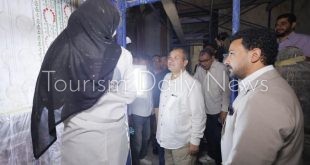 تحسين التجربة السياحية بمواقع 3 محافظات أثرية ومتابعة مشروعات الترميم