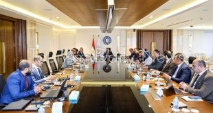 التخطيط تبحث مع أيادي للاستثمار دعم قطاع ريادة الأعمال والشركات الناشئة