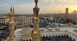 الأزهر الشريف من حجر أساس في 4 أبريل 970م إلى منارة عالمية للعلم والوسطية