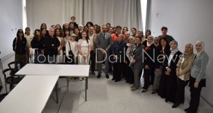 المتحف الكبير يكشف جهود إحياء الحرف التقليدية ومفهوم التعليم المتحفي