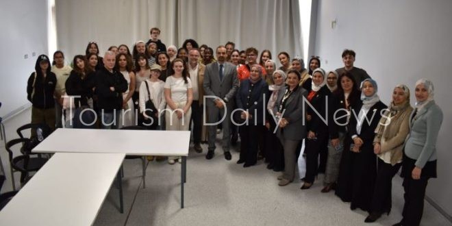المتحف الكبير يكشف جهود إحياء الحرف التقليدية ومفهوم التعليم المتحفي