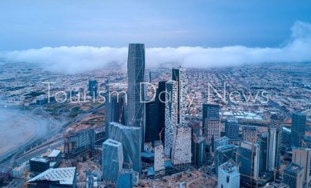 الدفاع المدني السعودي يدعو للحيطة والحذر .. سيول حتى الثلاثاء المقبل
