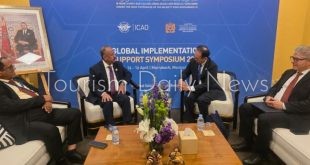 اليمن يجهز قائمة بالاحتياجات الفنية والمشاريع المطلوب تنفيذها مع الإيكاو