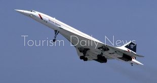 كونكورد Concorde