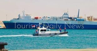 تطوير ميناء العريش وتحويله لبوابة لتصدير منتجات سيناء بتكلفة 3مليارات جنيه