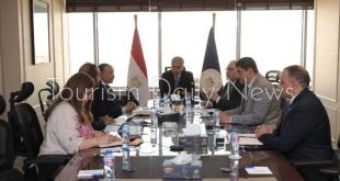 تطوير منظومة العمل في الغوص والأنشطة البحرية بمصر وتحديث الضوابط المنظمة