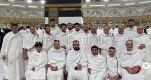 زيادة في أعداد المعتمرين البحرينيين بعد قرار السعودية الخاص بمجلس التعاون