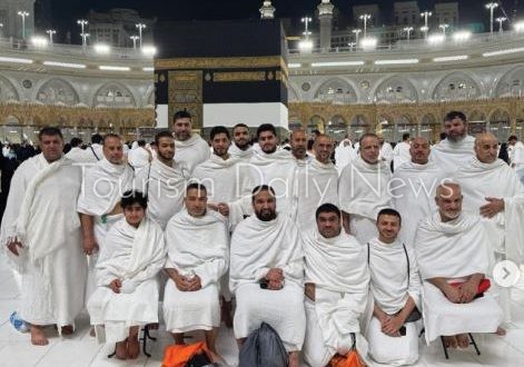 زيادة في أعداد المعتمرين البحرينيين بعد قرار السعودية الخاص بمجلس التعاون