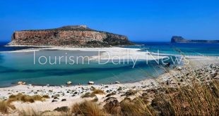 زلزال بقوة 5.8 درجة يضرب جزيرة كريت اليونانية