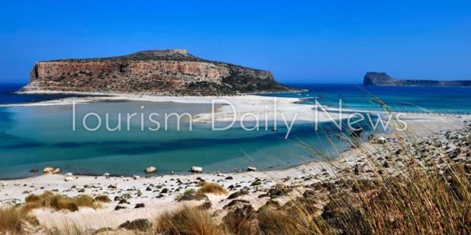 زلزال بقوة 5.8 درجة يضرب جزيرة كريت اليونانية