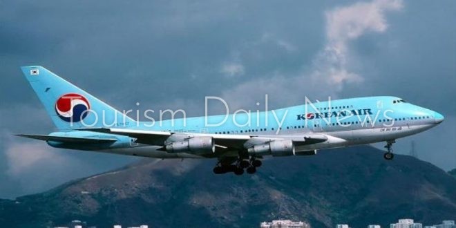 الخطوط الكورية