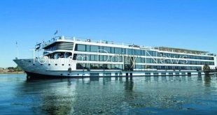 بني سويف على خريطة الرحلات النيلية .. محطة جديدة لسياحة الهدوء والهوية