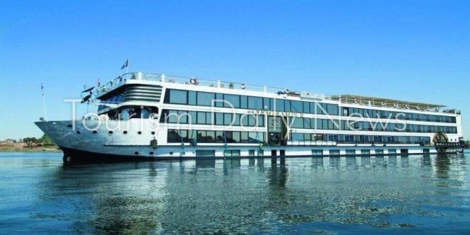 بني سويف على خريطة الرحلات النيلية .. محطة جديدة لسياحة الهدوء والهوية