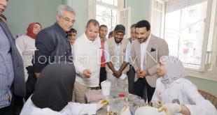 معايير دولية في صيانة المواقع الآثرية وتطوير الخدمات المقدمة للزائرين