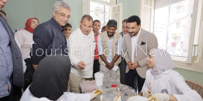 معايير دولية في صيانة المواقع الآثرية وتطوير الخدمات المقدمة للزائرين