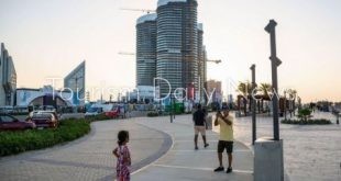 مصر تخفض الرسوم المفروضة على مشروعات الشراكة العقارية بالساحل الشمالي