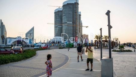 مصر تخفض الرسوم المفروضة على مشروعات الشراكة العقارية بالساحل الشمالي