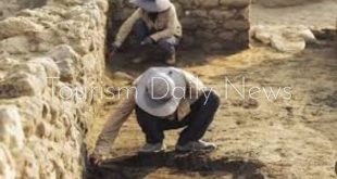 هيئة التراث تختتم أعمال الموسم الـ17 من مشروع التنقيب في موقع جرش بعسير