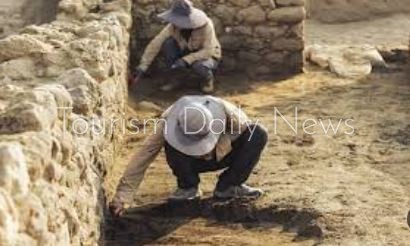 هيئة التراث تختتم أعمال الموسم الـ17 من مشروع التنقيب في موقع جرش بعسير