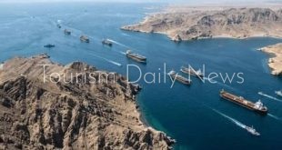 عبور 15 سفينة عبر مضيق هرمز خلال 24 ساعة في مؤشر على استمرار حركة الملاحة