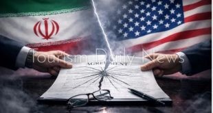 وقف إطلاق النار بين إيران والولايات المتحدة