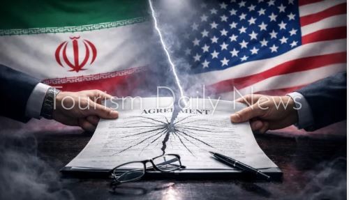 وقف إطلاق النار بين إيران والولايات المتحدة