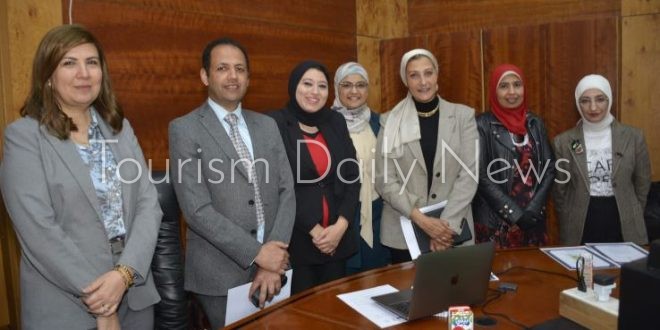 إحتفال بالتحرير في ذكرى وضع حجر أساس أول متحف مصري بالتحرير