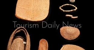 النخيل رمز الحياة والاستدامة معرض بمتحف الأقصر احتفالا بيوم التراث العالمي