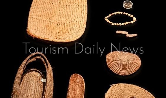 النخيل رمز الحياة والاستدامة معرض بمتحف الأقصر احتفالا بيوم التراث العالمي