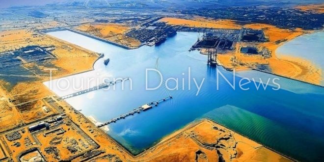 مشروعات موانئ وزراعة ومطارات.. مصر تُحصّن حدودها لإفشال سيناريوهات التهجير