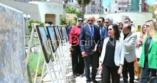 رشيد نموذج فريد للحضارة والتراث الحرفي تعزز فرصها بخريطة السياحة العالمية