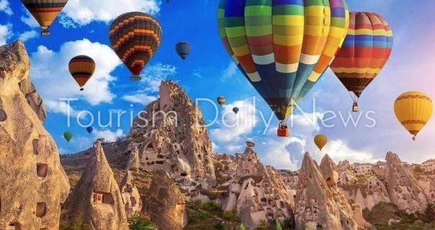 ربيع 2026 يُسجل قفزة تاريخية ويُعيد رسم خريطة السياحة والسفر في تركيا