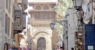 مواقع مصرية بقائمة التراث العالمي