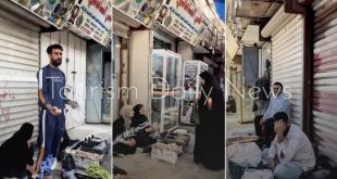 من جبهات القتال لموائد الطعام .. حرب إيران تحولت لأزمة معيشية عابرة للحدود