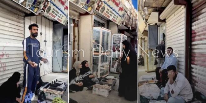 من جبهات القتال لموائد الطعام .. حرب إيران تحولت لأزمة معيشية عابرة للحدود