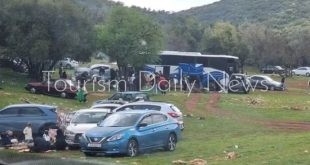 مسارات عجلون ركيزة لتنشيط سياحة الأردن الداخلية