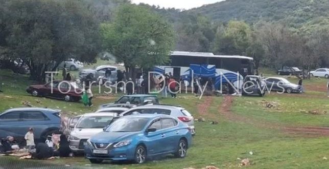 مسارات عجلون ركيزة لتنشيط سياحة الأردن الداخلية