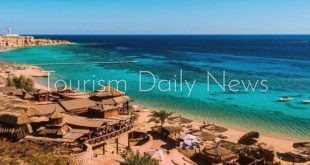 جرين شرم .. كيف تعيد مصر رسم خريطة السياحة من قلب البيئة؟