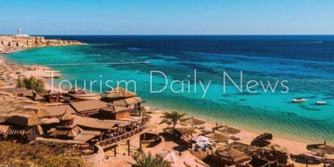 جرين شرم .. كيف تعيد مصر رسم خريطة السياحة من قلب البيئة؟