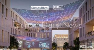 باراجون أدير وهيلتون يكشفان عن مفهوم ضيافة جديد بالقاهرة الجديدة