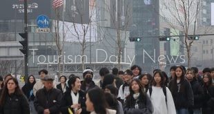 السياحة وموسم عودة المدارس ترفع إيرادات شركات التجزئة الكبرى في كوريا