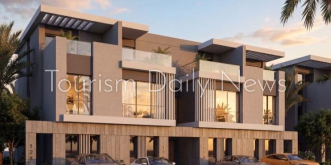 سكاي أبوظبي تطلق Vallis بالتجمع السادس في القاهرة باستثمارات 20 مليار جنيه