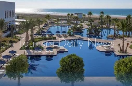 مجموعة هيلتون تعتزم افتتاح 15 فندقاً جديداً في المغرب