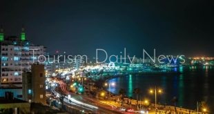 كورنيش مطروح انطلاقة صيفية تعيد رسم خريطة السياحة الساحلية
