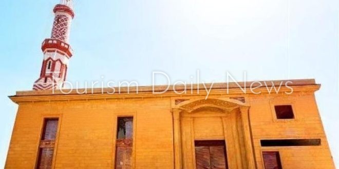 الأوقاف تعلن تجديد وتطوير 15 مسجداً وتفتتح قباء بأسوان وأبو زرقة بأبشواي