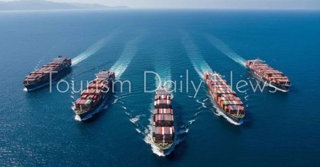 وزير الخارجية الإيراني يعلن استمرار فتح مضيق هرمز طوال وقف إطلاق النار