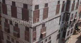 إدراج معبد دندرة ومنازل رشيد ضمن التراث العالمي يعزز جاذبيتها السياحية