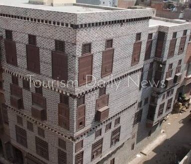 إدراج معبد دندرة ومنازل رشيد ضمن التراث العالمي يعزز جاذبيتها السياحية