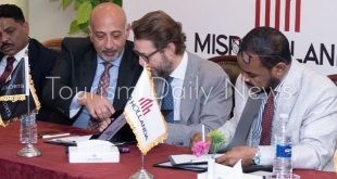 مصر هولندا توقيع شراكة استراتيجية لإنشاء 12 فندقاً وتفتتح 600 غرفة بالصعيد