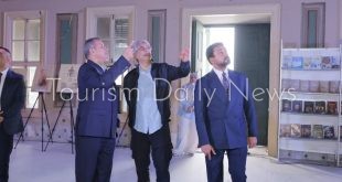 مؤتمر علمي ومعارض توثيقية بقصر المانسترلي احتفالًا بيوم التراث العالمي